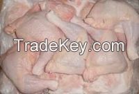 CHICKEN QUARTER LEGS AND WHOLE HALAL FROZEN CHICKEN FOR SALE