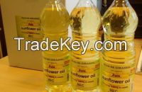 Refined Sun Flower Oil 100% Refined Sunflower Cooking Oil, Paml Oil
