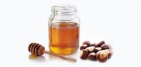 Chestnut honey