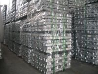 SHG Zinc Ingot 99.995 %