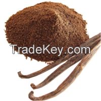 Organic Vanilla Bean powder