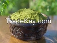Moringa Leaf Powder.