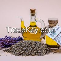 Spice Oils
