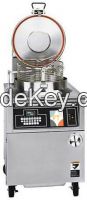 Pressure Electric Fryer