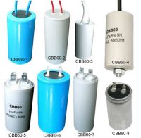 Sell Ac Motor Capacitor