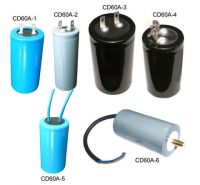 Sell Electrolytic Capacitor