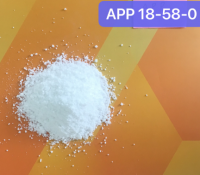 Ammonium Polyphosphate (APP)