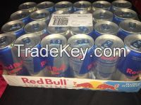 Red Bull Energy Drink 24 Pack of 12 Fl Oz