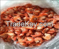 Dried Shrimp From Vietnam