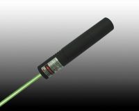 Sell 30-150mw green laser pointer