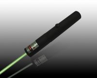 highest power-400mw green  laser pointer