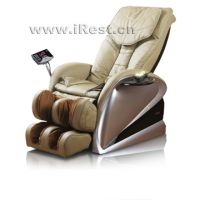 Zero Gravity Massage Chair with Back Heat(SL-A27)
