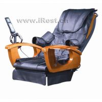 SPA Massage Chair with Arm Air Pressure and MP3(G580QM)