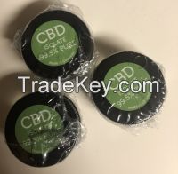 BEST CBD Isolate 99%+ Pure Crystal/CBD Isolate Powder