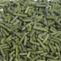 High Quality Animal Feed Alfalfa Hay Pellets From Russia Federation