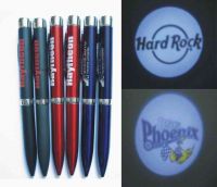Sell Promotion pen, Projector Pen, led pen, led torch pen