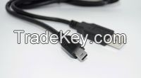 Customized Length USB cable