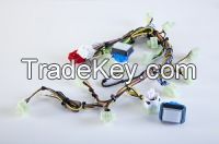 Customized Wiring Harnesses