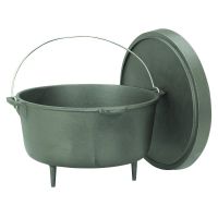 Cast iron dutch oven china factory