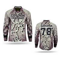 PAINTBALL JERSEYS