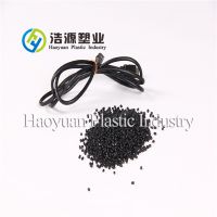 RoHS manufacture Eco-friendly PVC granules/100% Virgin PVC compounds/Plastic PVC for wire and cable