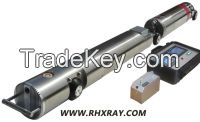 RDX-219 X-RAY PIPELINE CRAWLER