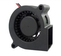 coolcom dc blower fan with 12V or 24v all available 5020