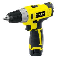 sell 10.8v Lithium battery powered cordless drill