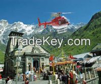 Hemkund sahib and valley of flowers Tour Operator