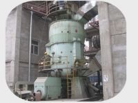 MPF Roll Disc Pulverizer