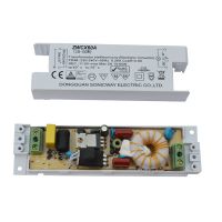 Mini 12V Electric Electrical Pictures Electronic Transformer For Halogen Lamp