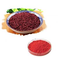 Active Ingredient Monacolin K From Red yeast rice powder