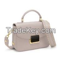 Indian Leather bag Manufacturer Looking for Partner in United Kingdom