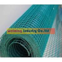 steel wire mesh, pvc coated wire mesh