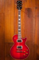 Gibson Les Paul Les Paul Standard 2018 Blood Orange Burst
