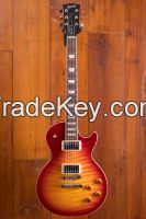 Gibson Les Paul Standard 2018 Heritage Cherry Sunburst