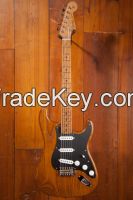 Fender LTD American Vintage 56 Roasted Maple Strat (#V1743731)