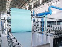 paper machine triple layer SSB forming fabric paper making