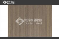 antique copper stainless steel sheet plating