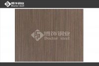 304 pvd color coated copper  stainless steel sheet for decoration