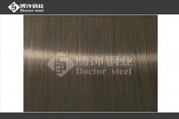 copper stainless steel sheet