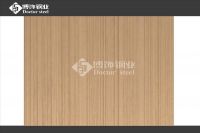 stainless steel sheet stainless steel plate hairline gold color sheet