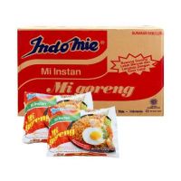 Instant Noodle