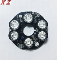 Sell Infrared 6x IR LED Board For 75 Size Camera Housing XZ Electronics