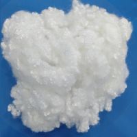 7D virgin HCS polyester staple fiber A grade