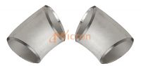 45 degree long radius elbow manufacturers