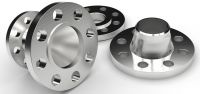 Industrial Pipe Flange Manufacturers