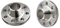 Weld Neck Flange Manufacturers