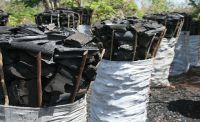 Natural Hardwood Charcoal for sale