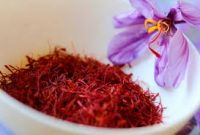 High Quality Iranian Saffron